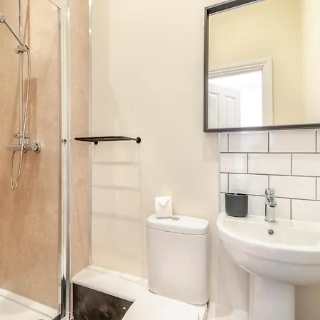 Sea View At The Oaklands بيت للعطل *