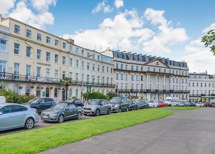 Nyaraló Sea View At The Oaklands